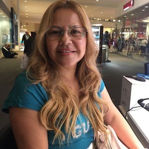 Meet your Posher, Ruth